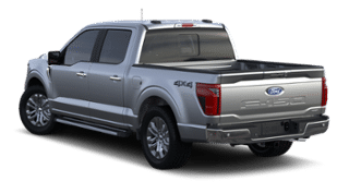 2024 Ford F-150® External Image 3